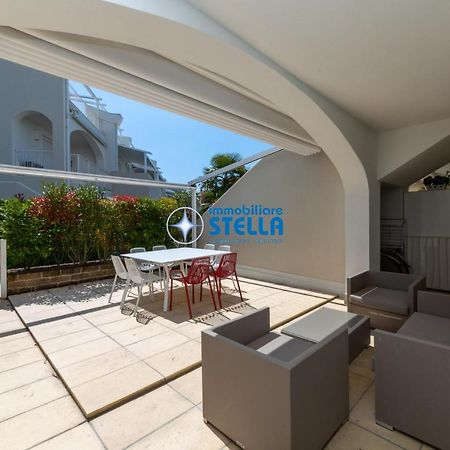 Wave Village Lido di Jesolo Ngoại thất bức ảnh