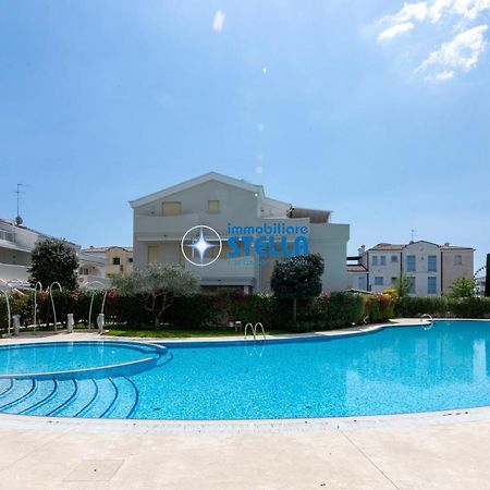 Wave Village Lido di Jesolo Ngoại thất bức ảnh