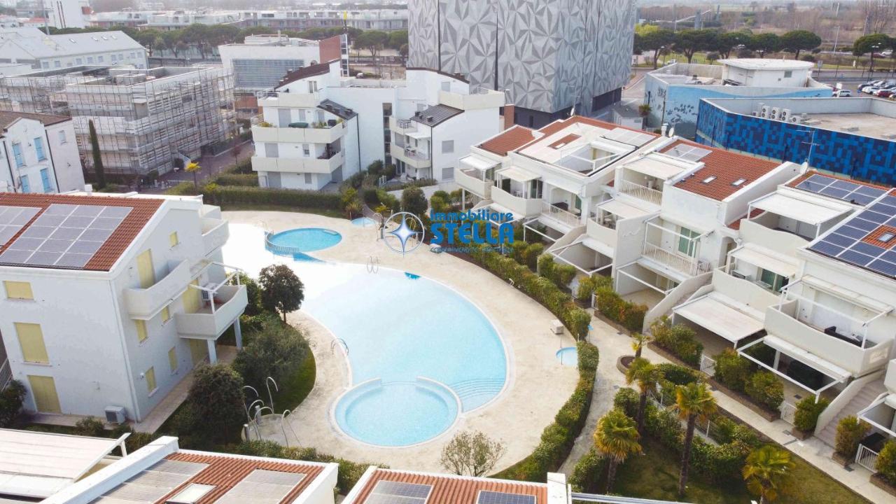 Wave Village Lido di Jesolo Ngoại thất bức ảnh