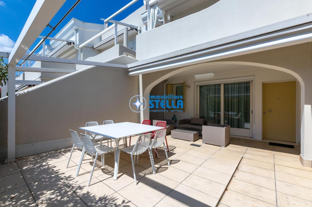 Wave Village Lido di Jesolo Ngoại thất bức ảnh