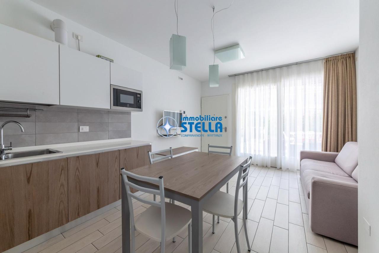 Wave Village Lido di Jesolo Ngoại thất bức ảnh
