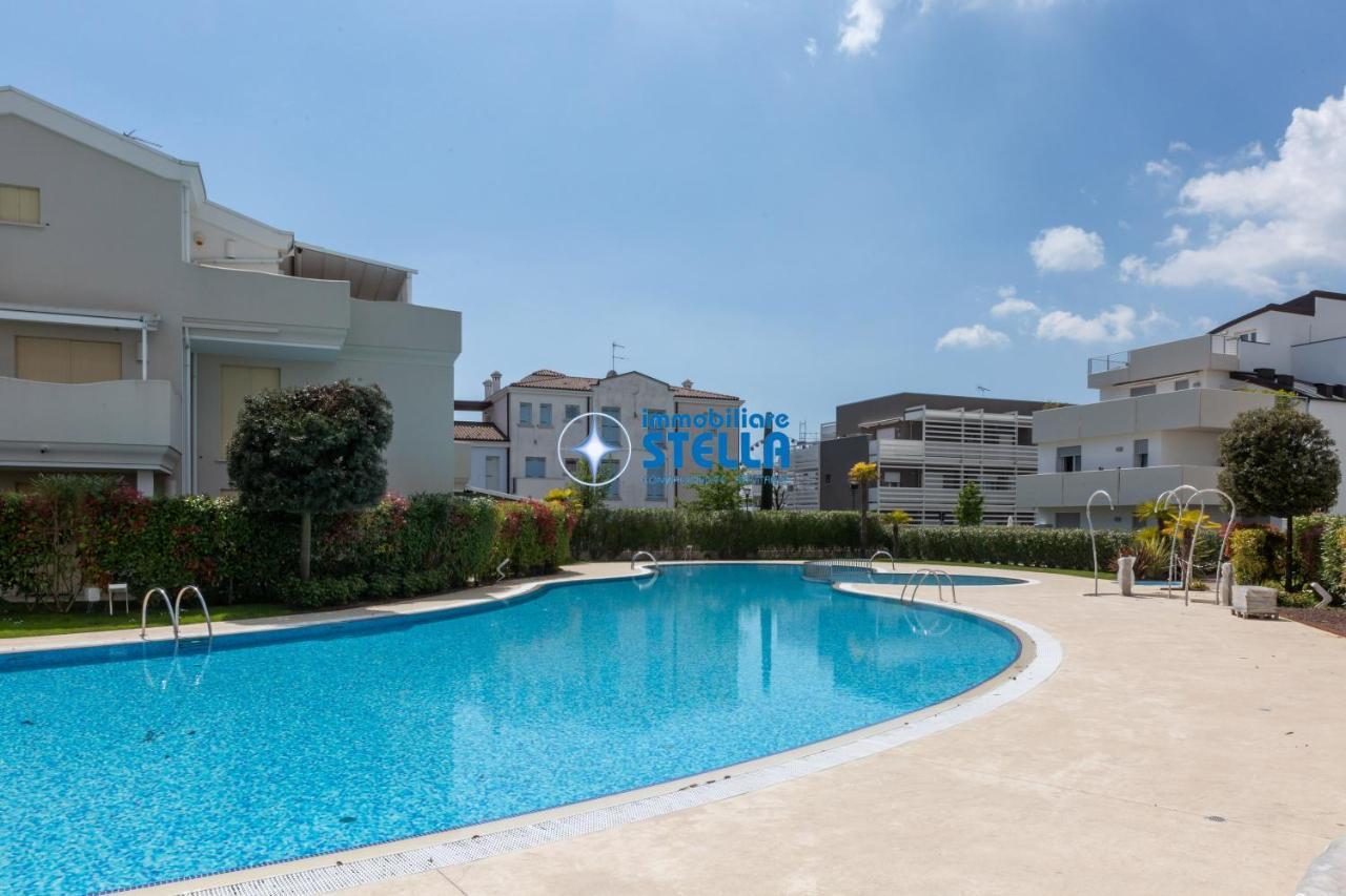 Wave Village Lido di Jesolo Ngoại thất bức ảnh