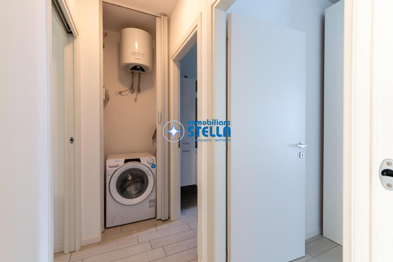 Wave Village Lido di Jesolo Ngoại thất bức ảnh
