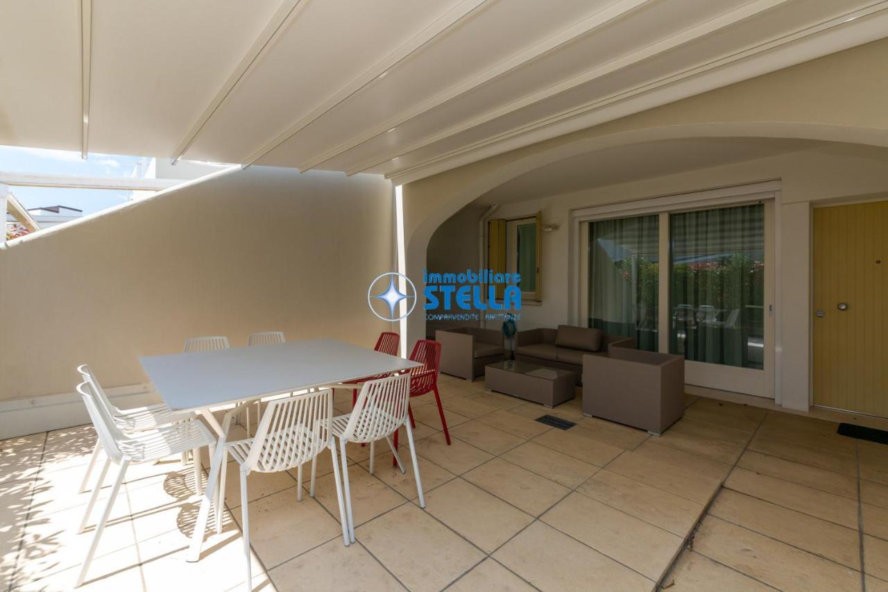 Wave Village Lido di Jesolo Ngoại thất bức ảnh