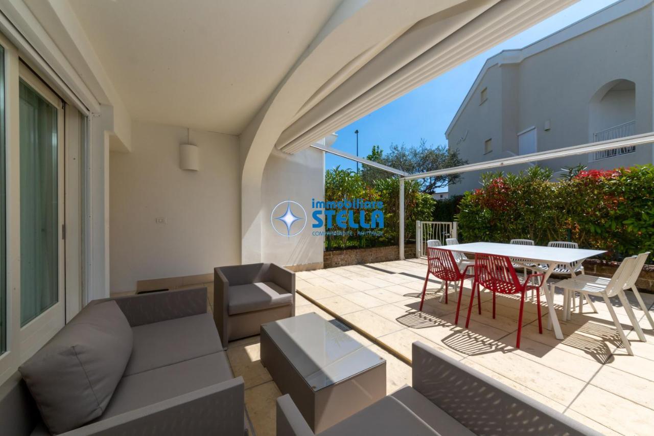 Wave Village Lido di Jesolo Ngoại thất bức ảnh