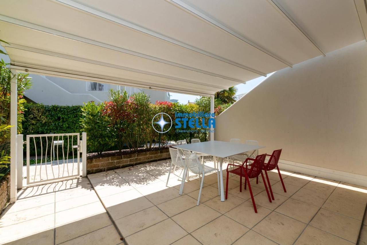 Wave Village Lido di Jesolo Ngoại thất bức ảnh