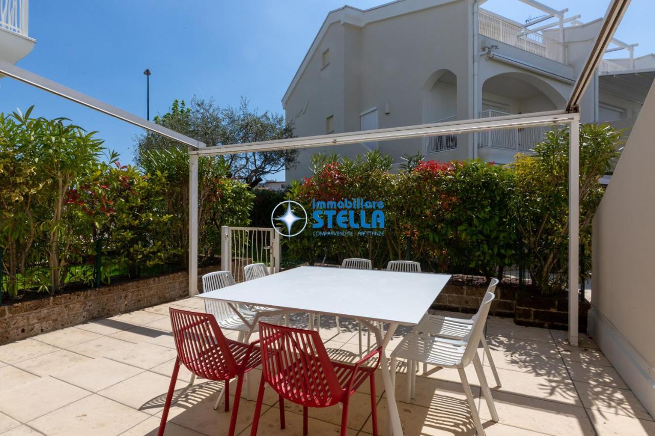 Wave Village Lido di Jesolo Ngoại thất bức ảnh